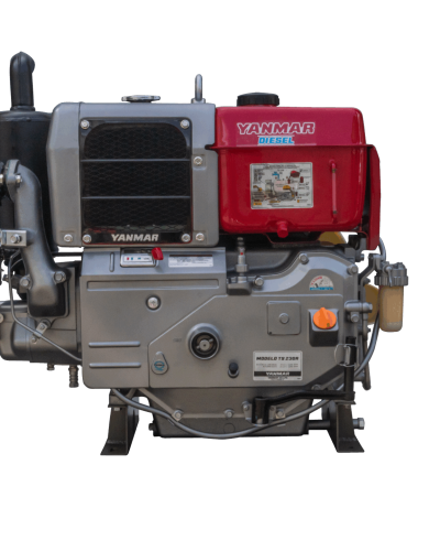 TS230 - COM RADIADOR (5)